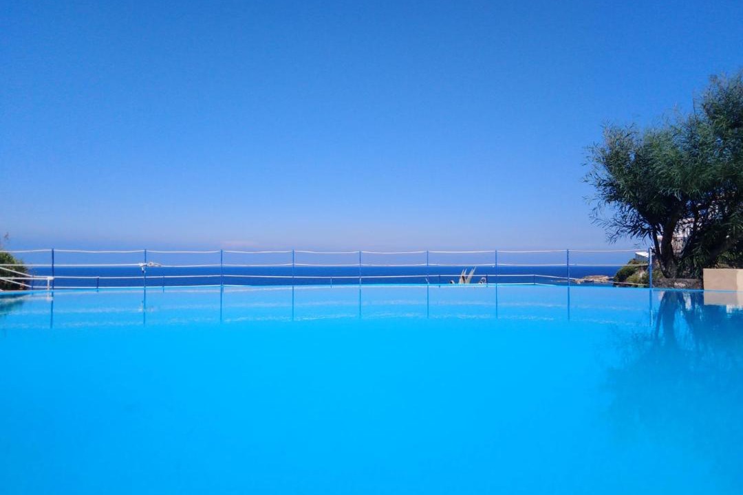 Photo of Outdoor in Costa Saracena-Castelluccio