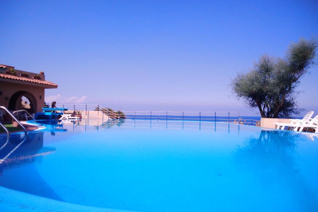 Photo of Outdoor in Costa Saracena-Castelluccio