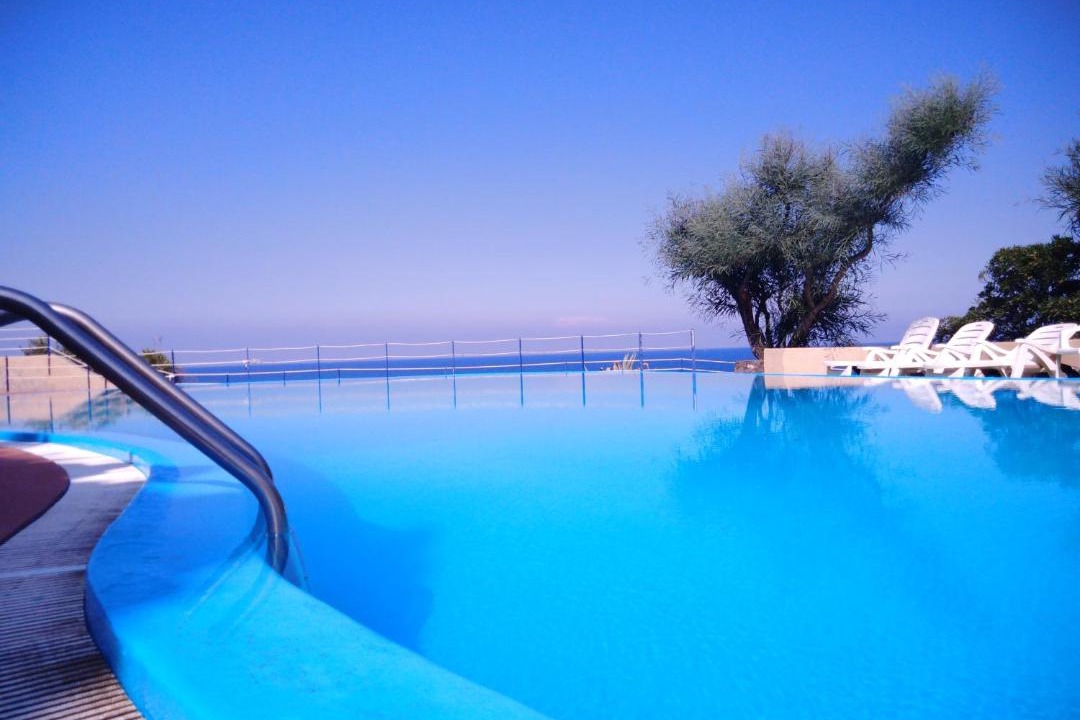 Photo of Outdoor in Costa Saracena-Castelluccio
