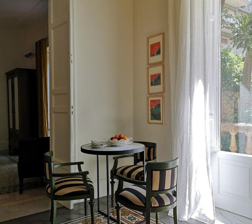 Photo of Livingroom in Palermo