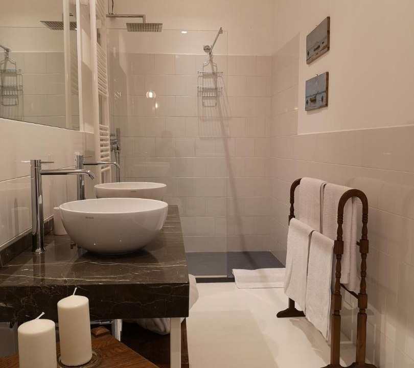 Photo of Bathroom in Palermo