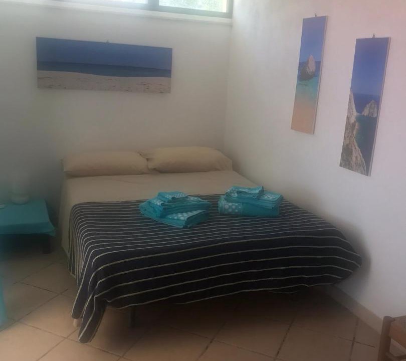 Photo of Bedroom in Capo