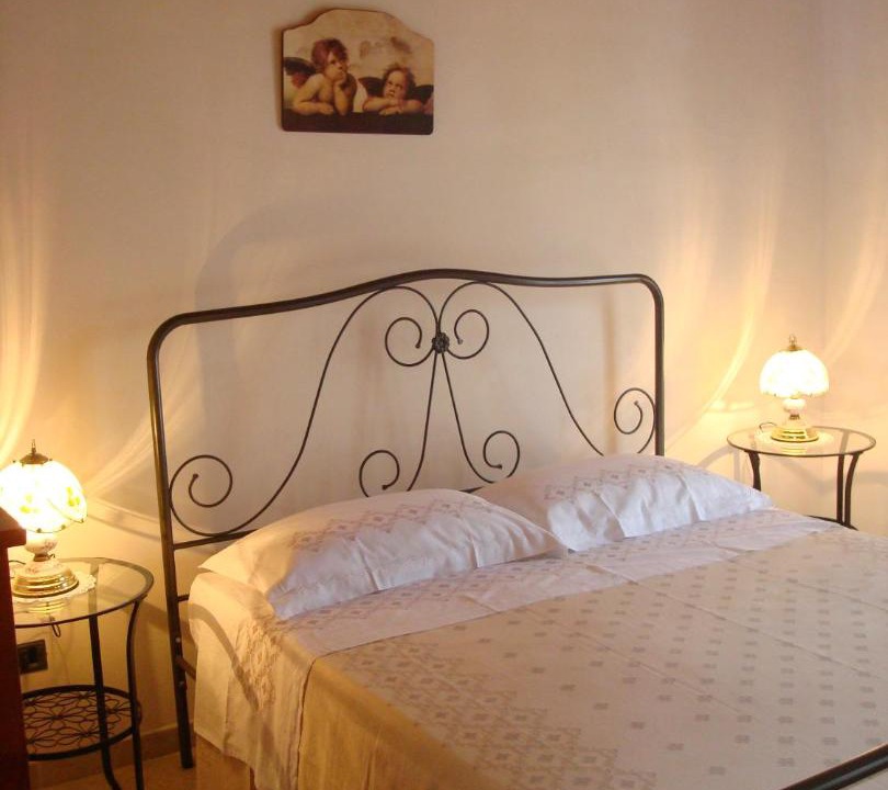 Photo of Bedroom in Granelli