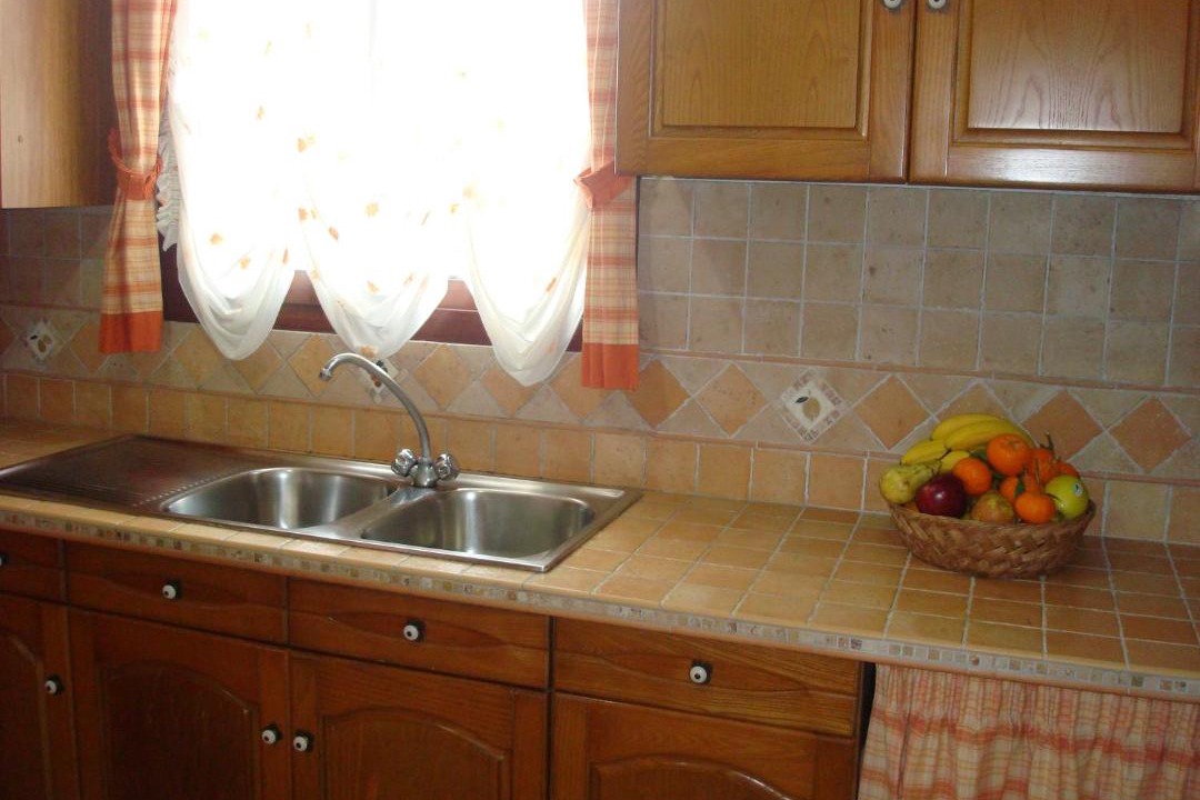 Photo of Kitchen in Granelli