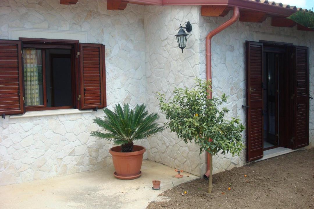 Photo of Buildings in Granelli