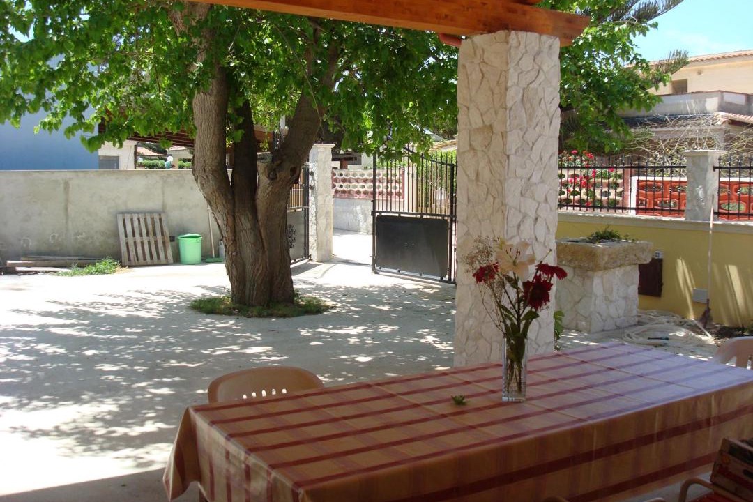 Photo of Patio Balcony in Granelli