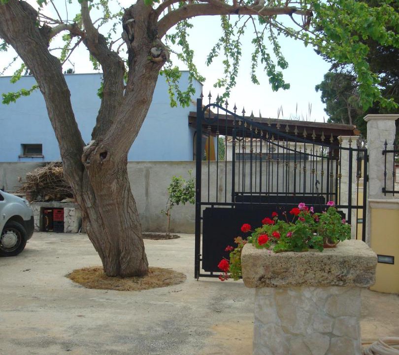 Photo of Buildings in Granelli