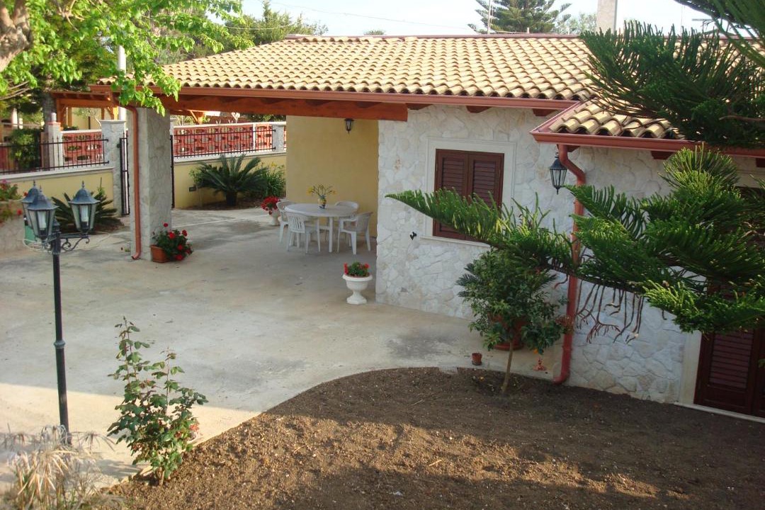 Photo of Buildings in Granelli