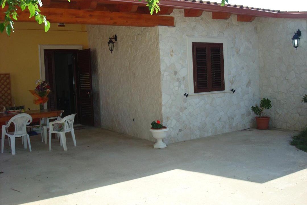 Photo of Buildings in Granelli