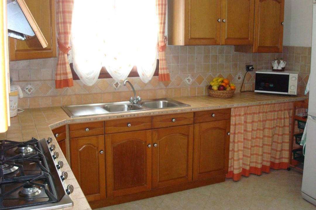 Photo of Kitchen in Granelli