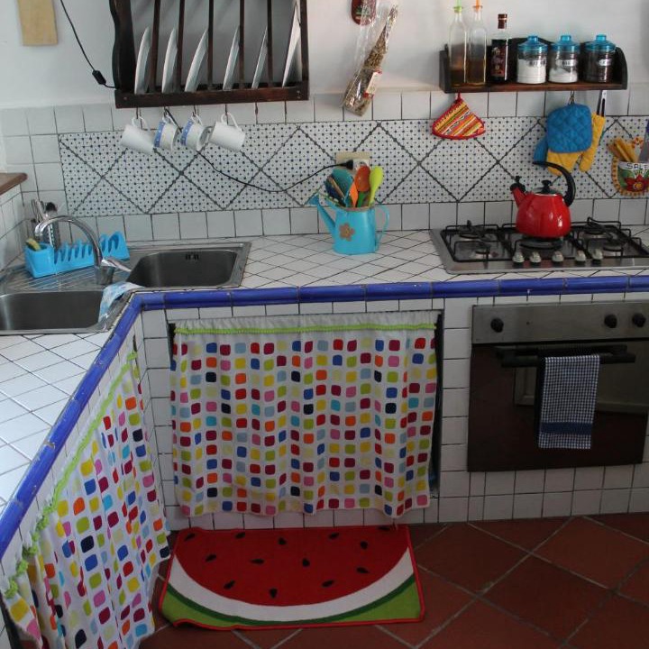 Photo of Kitchen in Mondello