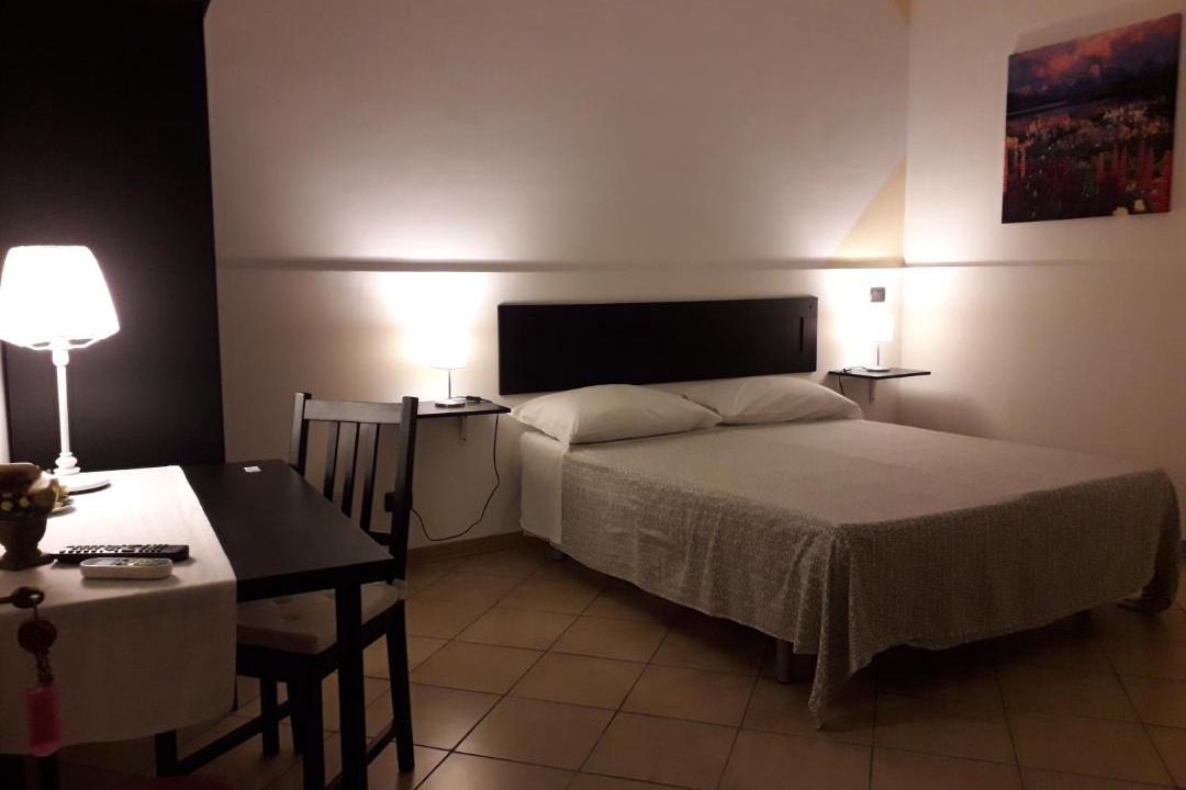 Photo of Bedroom in Contrada Pantano d'Arci