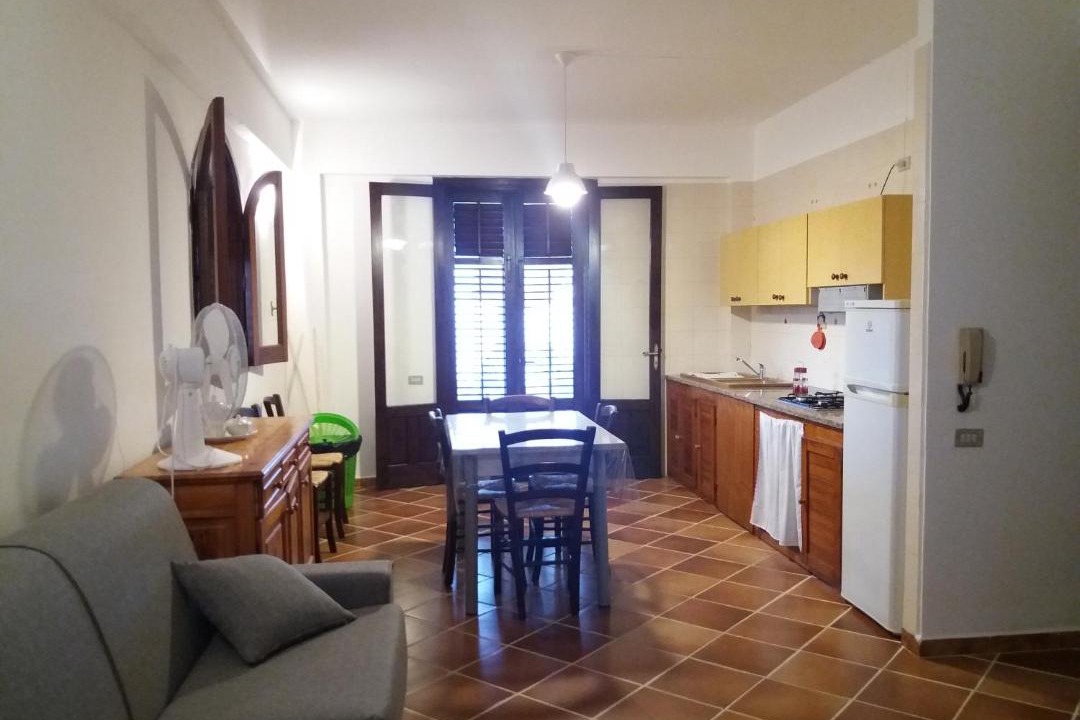 Photo of Livingroom in Castellammare del Golfo