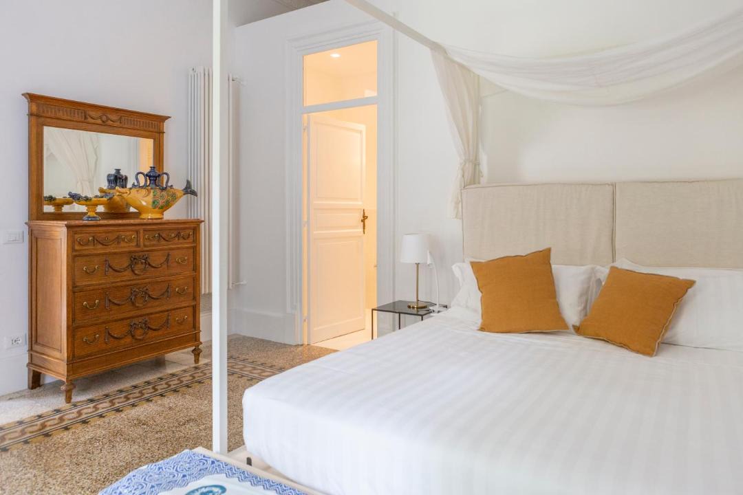 Photo of Bedroom in Palermo