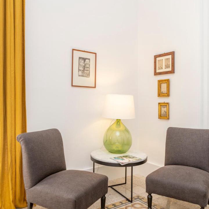 Photo of Livingroom in Palermo