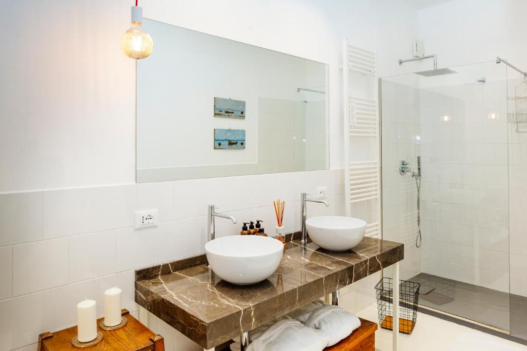 Photo of Bathroom in Palermo