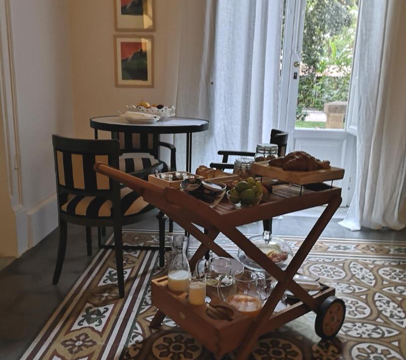Photo of Livingroom in Palermo
