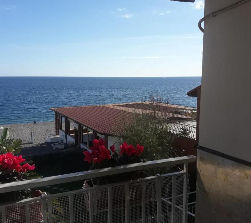 Photo of Patio Balcony in Fondachello