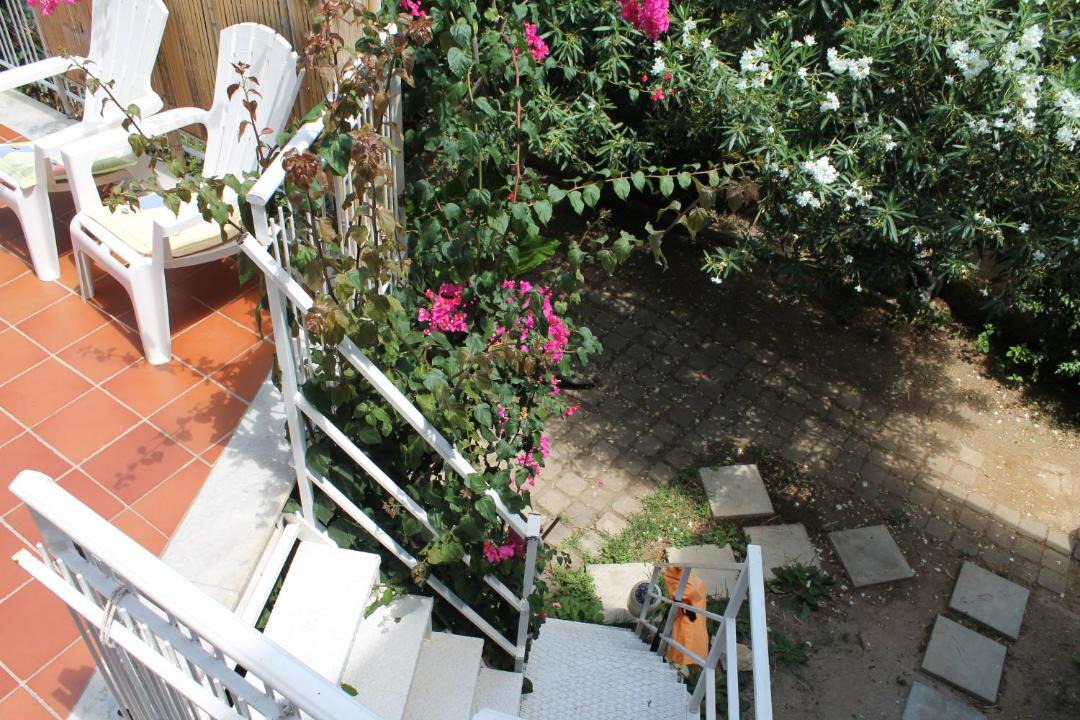 Photo of Patio Balcony in Mondello