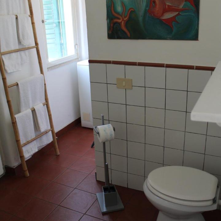 Photo of Bathroom in Mondello
