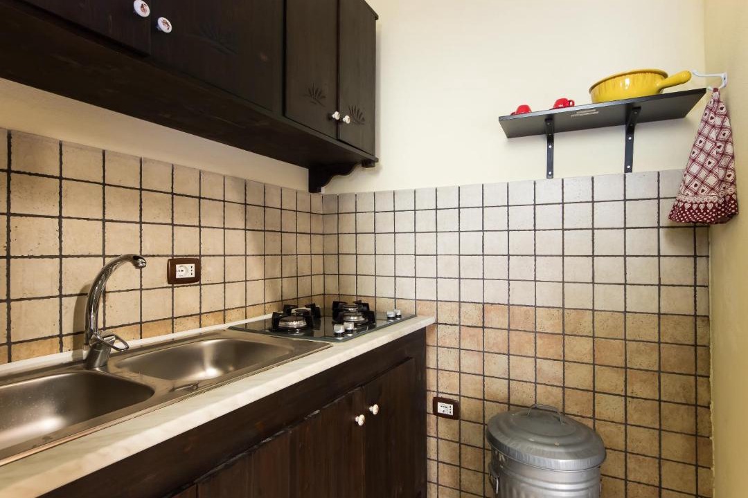 Photo of Kitchen in Ortigia