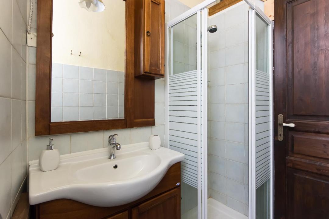 Photo of Bathroom in Ortigia
