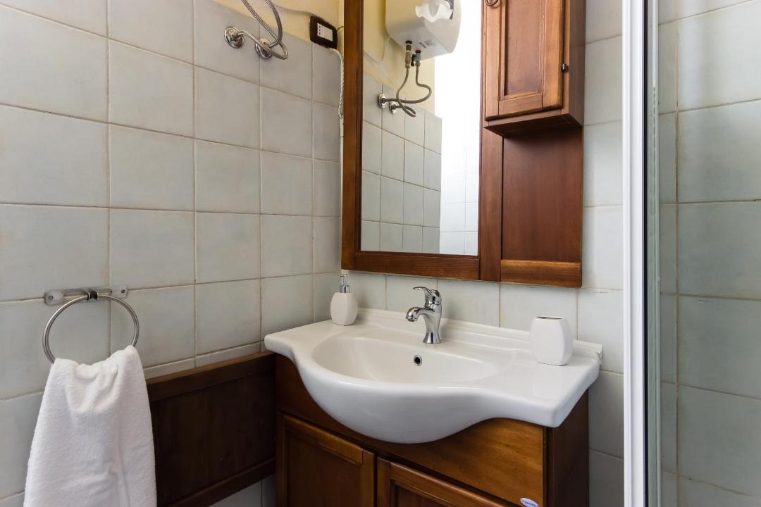 Photo of Bathroom in Ortigia