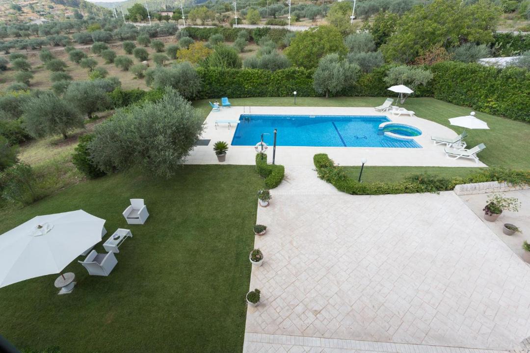 Photo of Outdoor in Giarratana