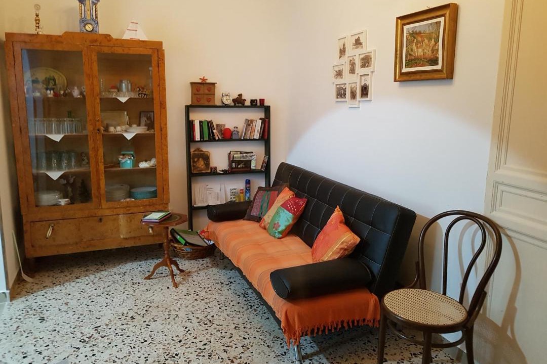 Photo of Livingroom in Pollina