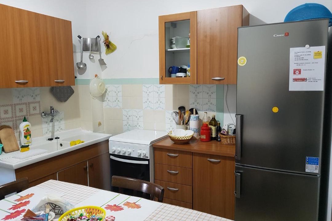 Photo of Kitchen in Pollina