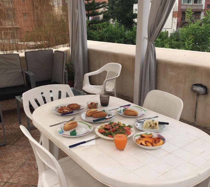 Photo of Patio Balcony in Riposto