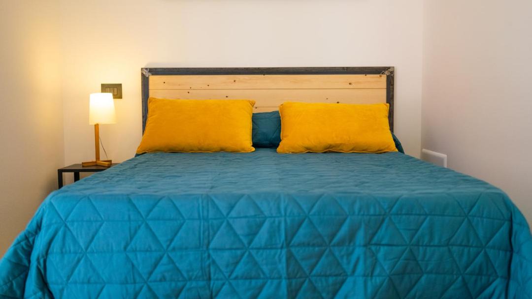 Photo of Bedroom in Belpasso