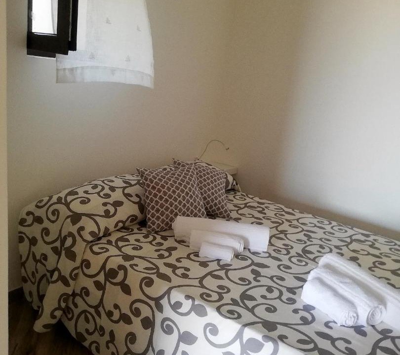 Photo of Bedroom in Pantelleria