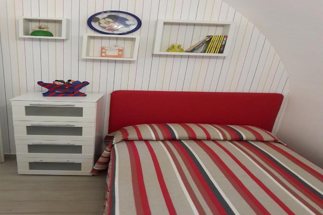 Photo of Bedroom in San Giorgio