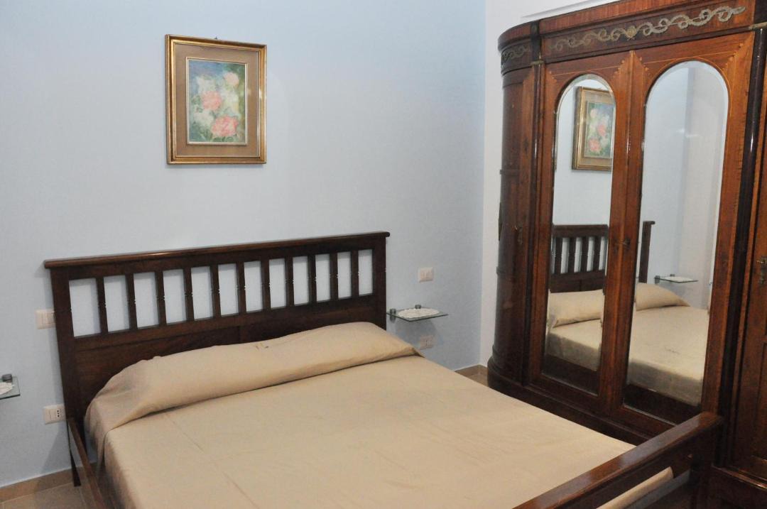 Photo of Bedroom in Milazzo