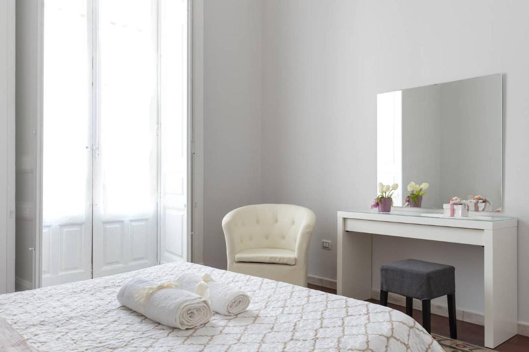 Photo of Bedroom in Old Town