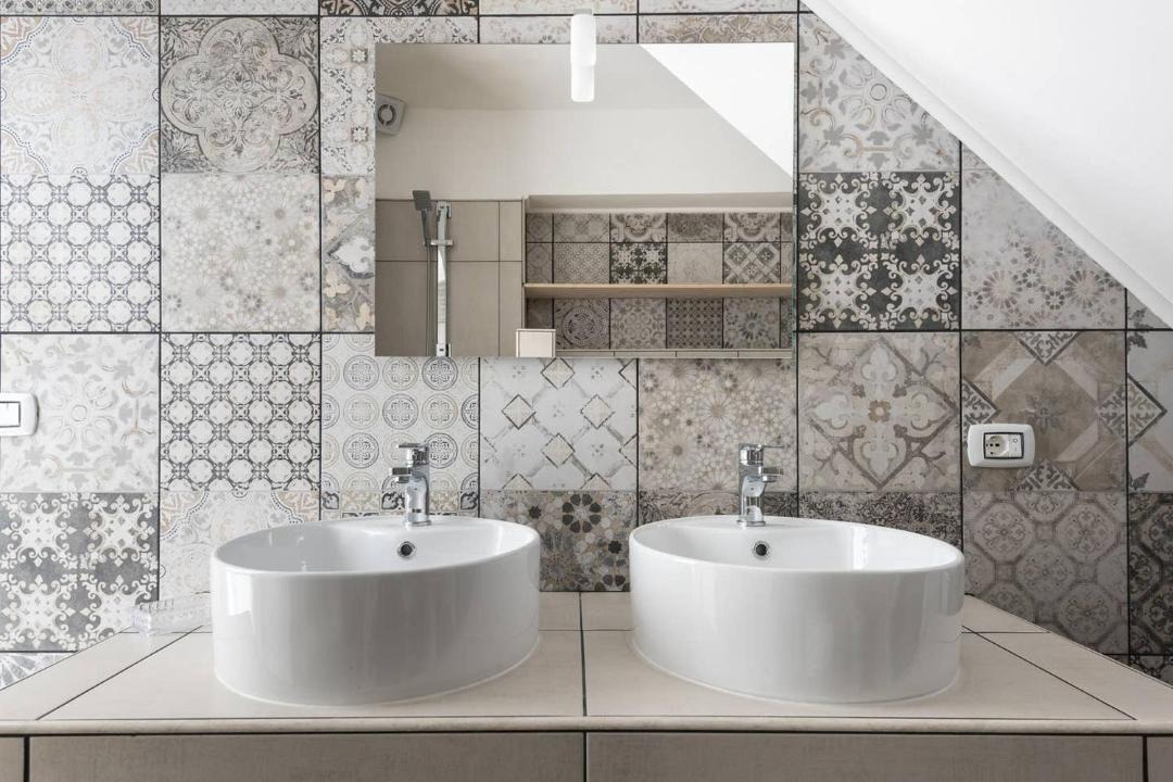 Photo of Bathroom in Old Town