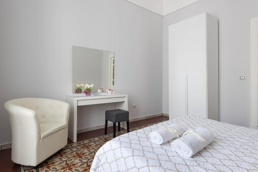 Photo of Bedroom in Old Town
