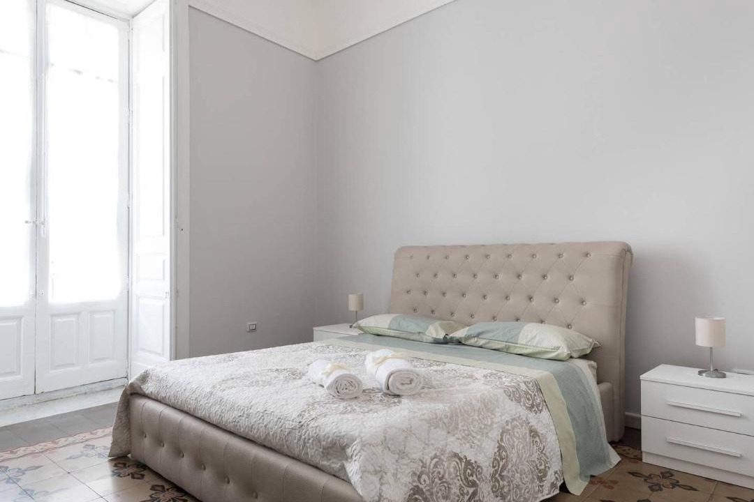 Photo of Bedroom in Old Town