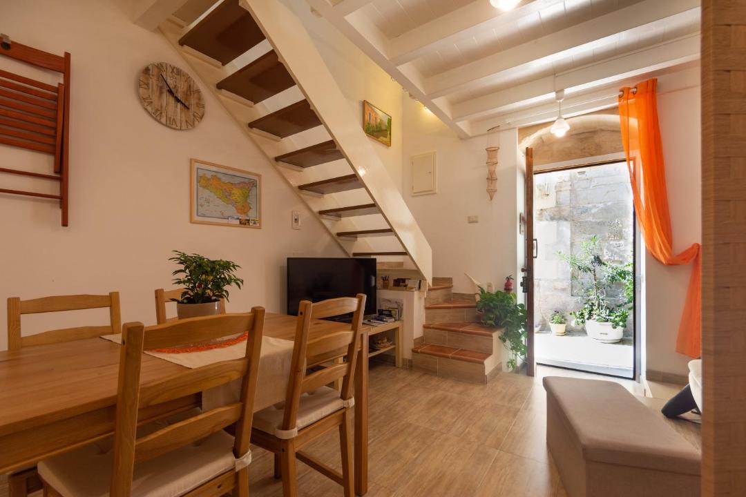 Photo of Livingroom in Ragusa
