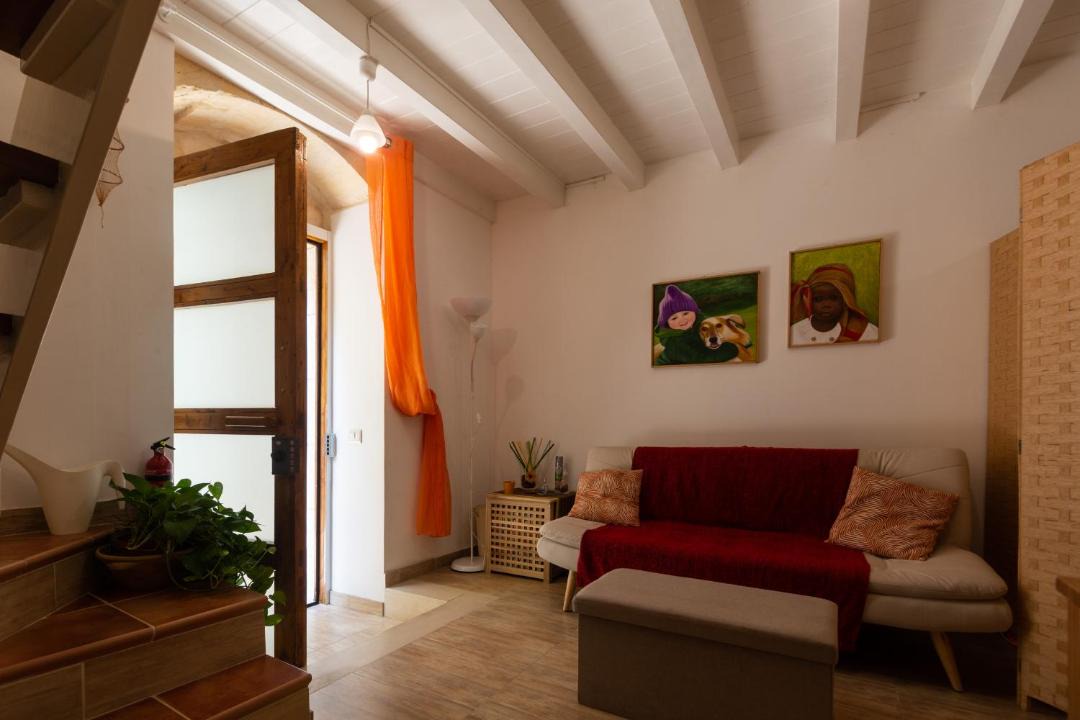 Photo of Livingroom in Ragusa