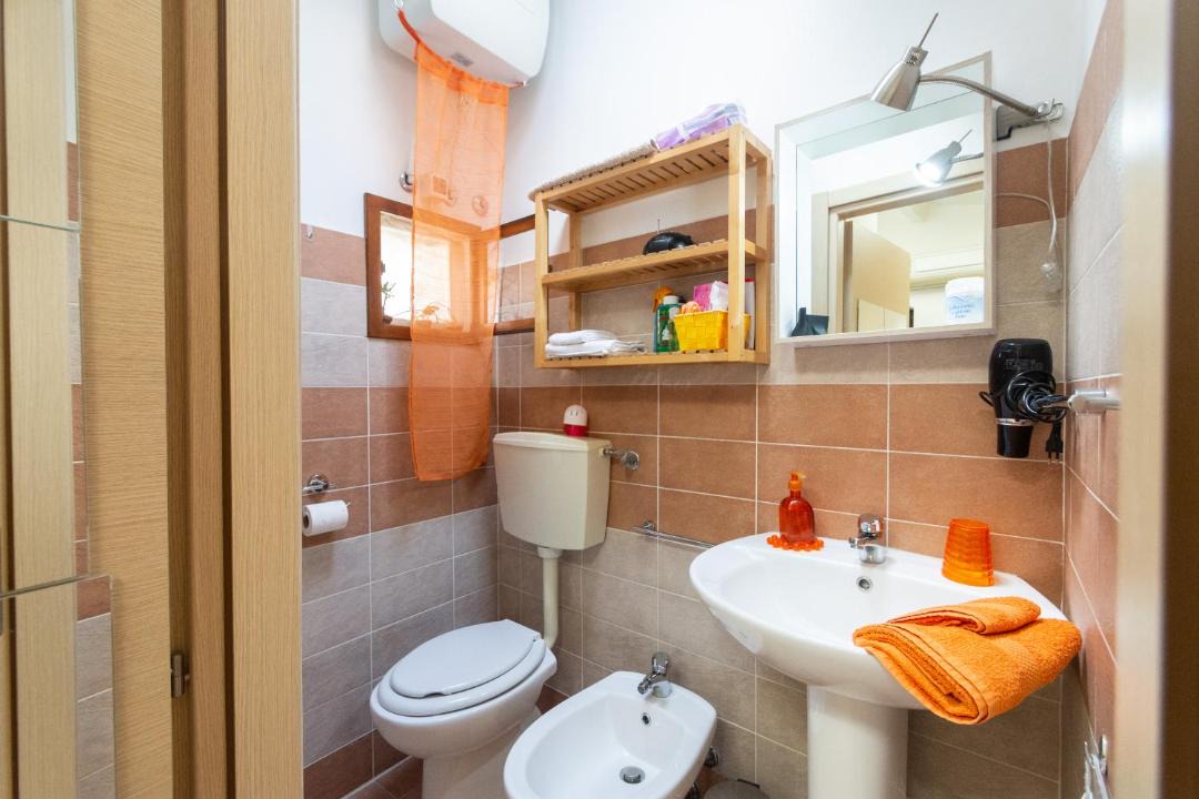 Photo of Bathroom in Ragusa