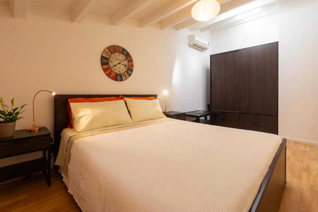 Photo of Bedroom in Ragusa