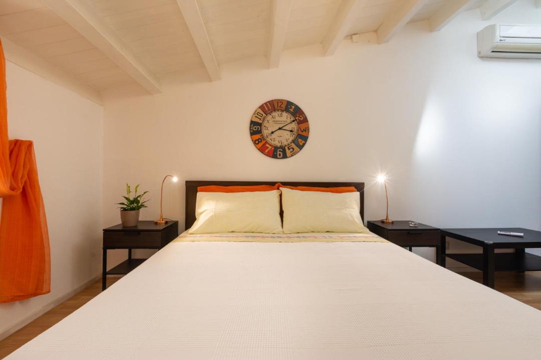 Photo of Bedroom in Ragusa