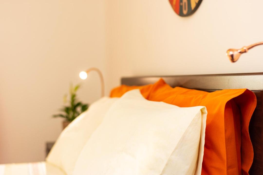 Photo of Bedroom in Ragusa