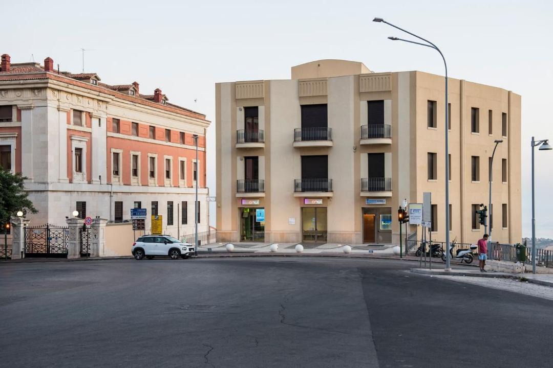 Photo of Buildings in Agrigento