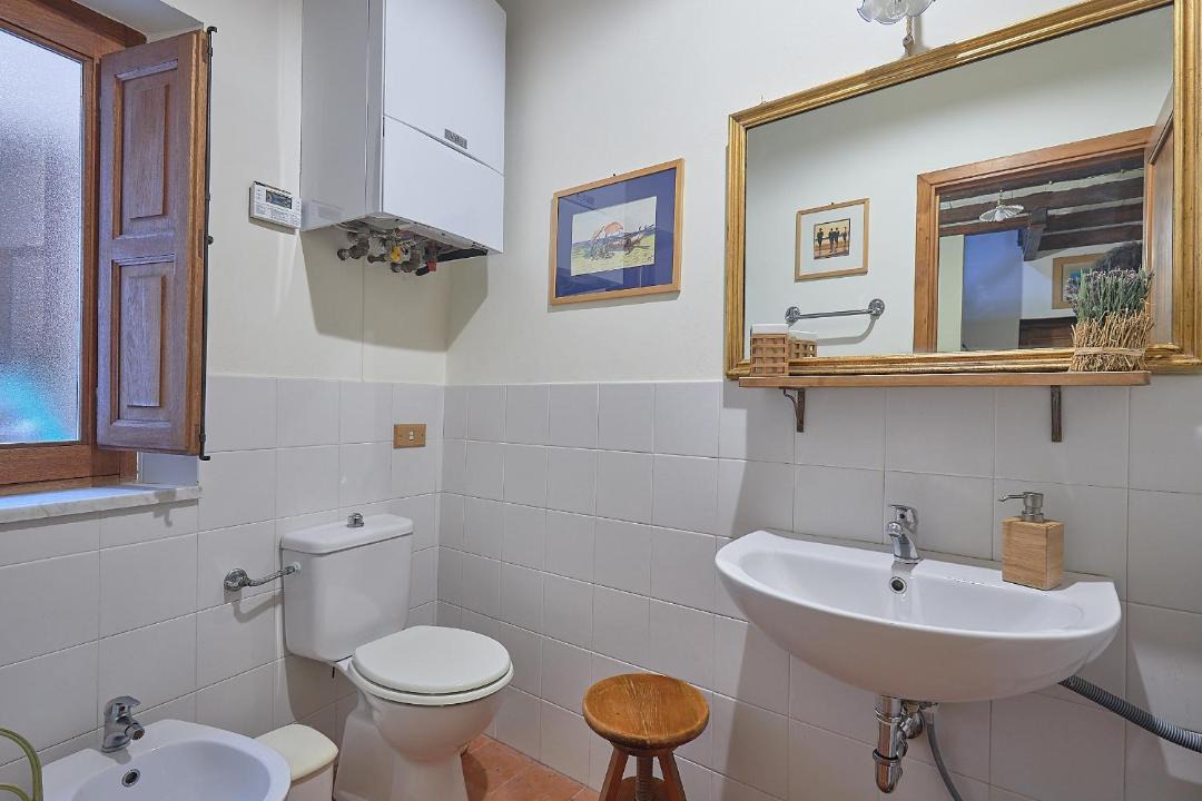 Photo of Bathroom in Old Town