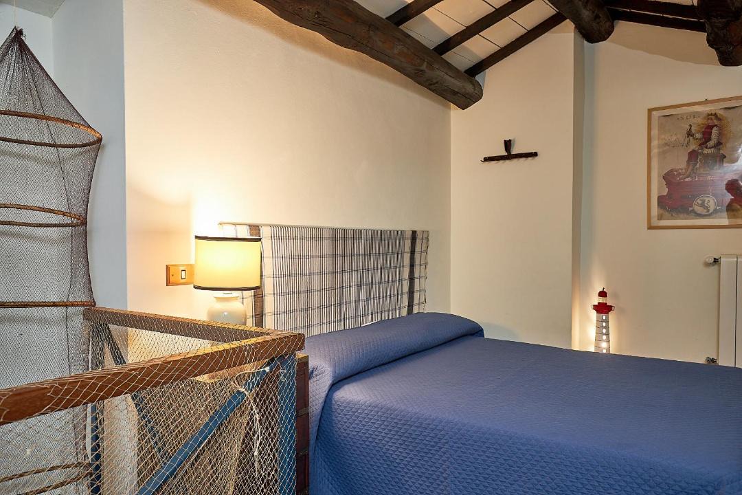 Photo of Bedroom in Old Town