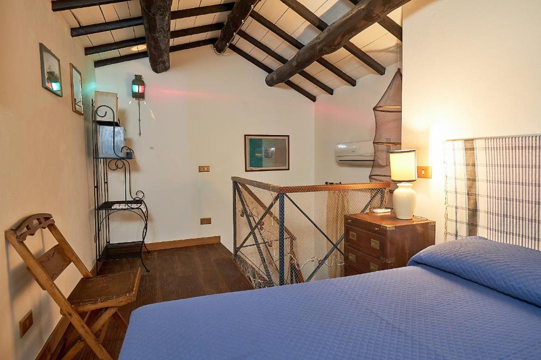 Photo of Bedroom in Old Town