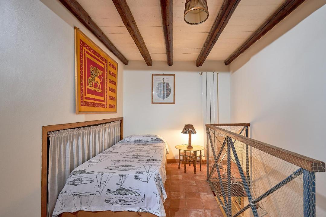 Photo of Bedroom in Old Town